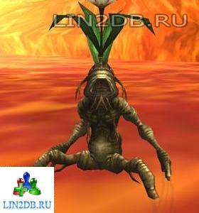 Рейдовый Боец Куст Палатаноса | Raid Fighter Sapling of Palatanos
