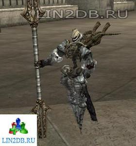 Рейдовый Боец Часовой Темис | Raid Fighter Themis