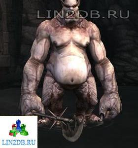 Рейдовый Босс Мясник Закена Кранц | Raid Boss Zaken