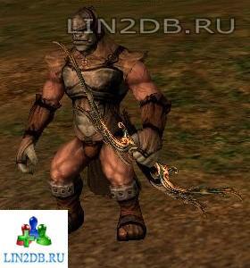 Рейдовый Боец Стрелок Страж Тотема | Raid Fighter Totem Guard Archer