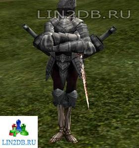 Рейдовый Боец Эскорт Декарбии | Raid Fighter Decarbia