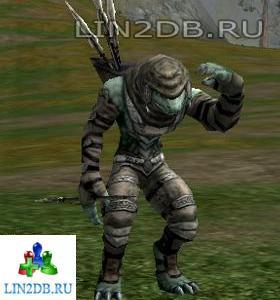 Рейдовый Боец Копейщик Бехемота | Raid Fighter Behemoth Javeliner