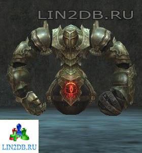 Рейдовый Босс Карнамакос | Raid Boss Carnamakos