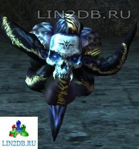 Рейдовый Боец Карнабарун | Raid Fighter Carnabarun