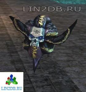 Рейдовый Боец Злой Дух Стигмы | Raid Fighter Evil Spirit of Stigma