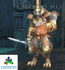 Рейдовый Босс Языческий Смотритель Церберон | Raid Boss Pagan Watcher Cerberon