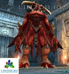 Рейдовый Босс Закарон Возмездия Анаким | Raid Boss Anakim