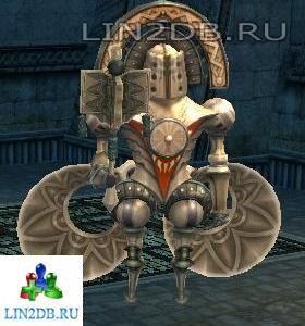 Стражник Анаким | Raid Fighter Anakim