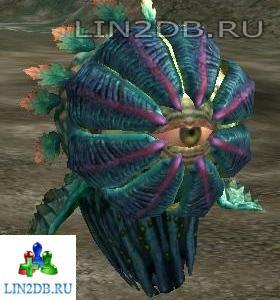 Рейдовый Босс Белоглазый Демон | Raid Boss Daimon the White-Eyed