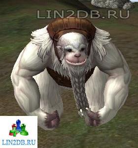 Рейдовый Босс Ледяной Император Бамбаламп | Raid Boss Icicle Emperor Bumbalump