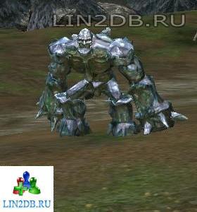 Рейдовый Боец Ледяной Гигант | Raid Fighter Icicle Giant