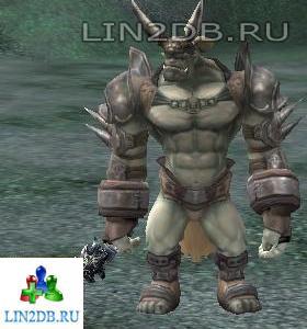 Рейдовый Боец Слуга Хекатона | Raid Fighter Servant of Hekaton