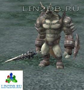 Рейдовый Боец Страж Тайра | Raid Fighter Tayr