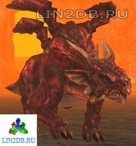 Рейдовый Босс Эмбер | Raid Boss Ember