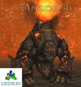 Рейдовый Боец Часовой Эмбера | Raid Fighter Sentinel of Ember