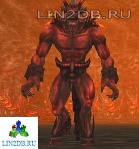 Рейдовый Боец Вестник Эмбера | Raid Fighter Messenger of Ember