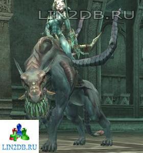 Загробный Правитель Тень Халиши | Ruler of Sepulcher Shadow of Halisha