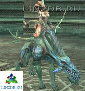 Загробный Правитель Тень Халиши | Ruler of Sepulcher Shadow of Halisha