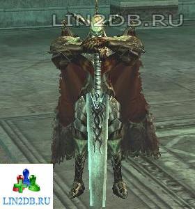 Рыцарь Тени | Knight of Shadow