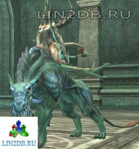Загробный Правитель Тень Халиши | Ruler of Sepulcher Shadow of Halisha