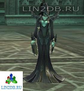 Рыцарь Тени | Knight of Shadow