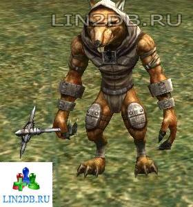 Рейдовый Боец Жрец Трусливых Крысолюдов | Raid Fighter Sukar Wererat Priest