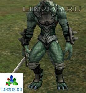 Рейдовый Боец Следопыт Шарука | Raid Fighter Sharuk