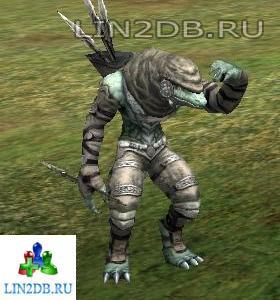 Рейдовый Боец Зверолов Шарука | Raid Fighter Sharuk