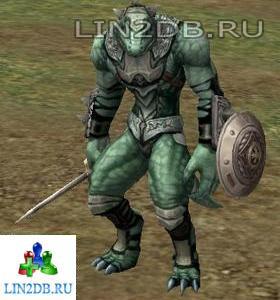 Рейдовый Боец Последователь Куробороса | Raid Fighter Kuroboros