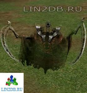 Рейдовый Босс Собиратель Душ | Raid Boss Soul Scavenger