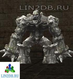 Рейдовый Босс Отверженный Стражник | Raid Boss Discarded Guardian