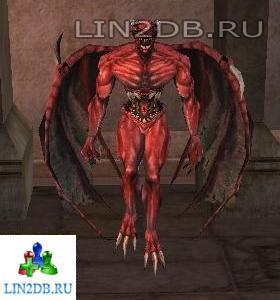 Рейдовый Босс Герольд Дагониэля Малекс | Raid Boss "Malex Herald of Dagoniel "