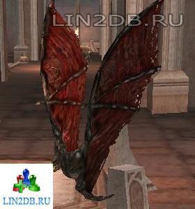 Рейдовый Боец Летун Бездны | Raid Fighter Abyss Flyer