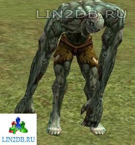 Рейдовый Боец Зомби Воин Фаракелсуса | Raid Fighter Warrior Zombie of Farakelsus