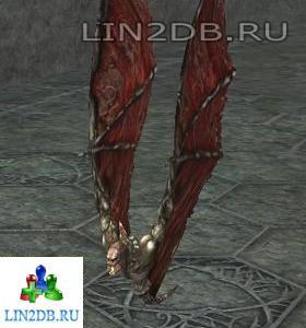 Рейдовый Боец Летящий Кошмар | Raid Fighter Nightmare Flyer