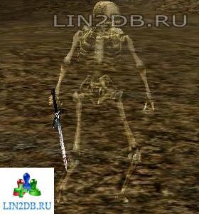 Рейдовый Боец Служитель Калибуса | Raid Fighter Servant of Calibus