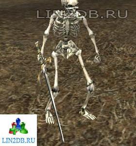 Рейдовый Боец Призрак Земли Казненных | Raid Fighter Ghost of the Execution Grounds