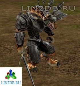 Рейдовый Боец Красноглазый Страж | Raid Fighter Red Eye Guards