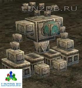Рейдовый Боец Сусцептор Кузион | Raid Fighter Kusion Suscepter