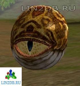 Рейдовый Босс Глаз Белефа | Raid Boss Eye of Beleth