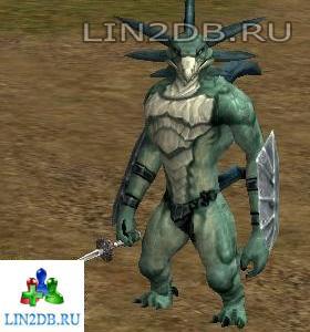 Рейдовый Боец Прислужник Скайла | Raid Fighter Retainer of Skyla