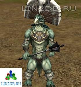 Рейдовый Боец Последователь Скайла | Raid Fighter Follower of Skyla
