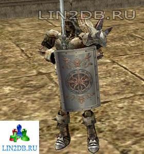 Рейдовый Боец Товарищ Килона | Raid Fighter Kylon