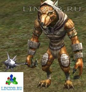 Рейдовый Босс Главарь Придорожных Падальщиков | Raid Boss Road Scavenger Leader