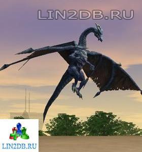 Рейдовый Босс Накондас | Raid Boss Nakondas