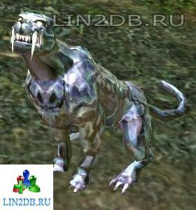 Рейдовый Боец Грозная Пантера | Raid Fighter Dread Panther