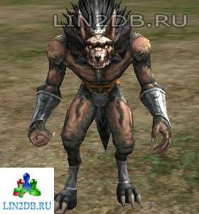 Рейдовый Босс Предатель Уруту Фреки | Raid Boss Betrayer of Urutu Freki