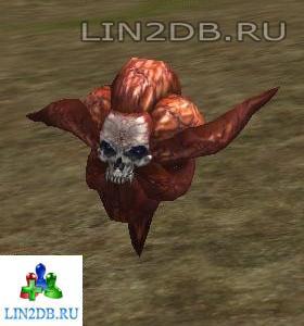 Рейдовый Боец Элементаль Огня | Raid Fighter Elemental of Flame