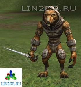Рейдовый Боец Прислужник Келбара | Raid Fighter Kelbar