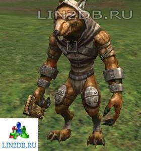 Рейдовый Боец Чародей Келбара | Raid Fighter Kelbar